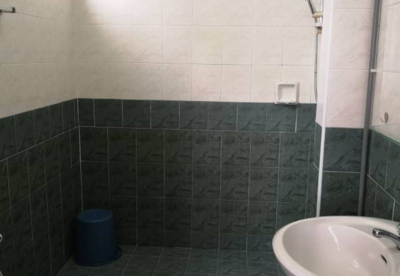 RM670,000 PJ The Istara Condominium 