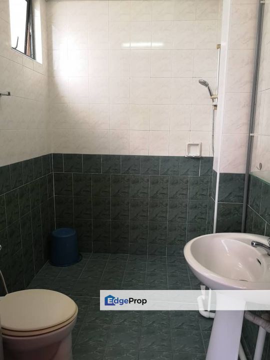 RM670,000 PJ The Istara Condominium , Selangor, Petaling Jaya