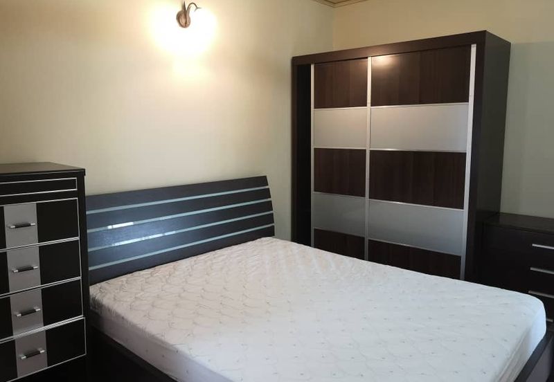 RM670,000 PJ The Istara Condominium 