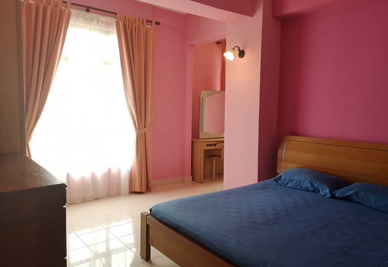 RM670,000 PJ The Istara Condominium 