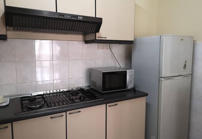 RM670,000 PJ The Istara Condominium 