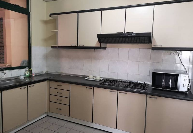 RM670,000 PJ The Istara Condominium 