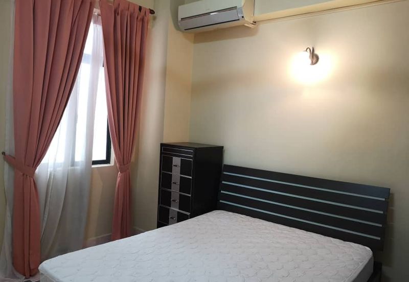 RM670,000 PJ The Istara Condominium 