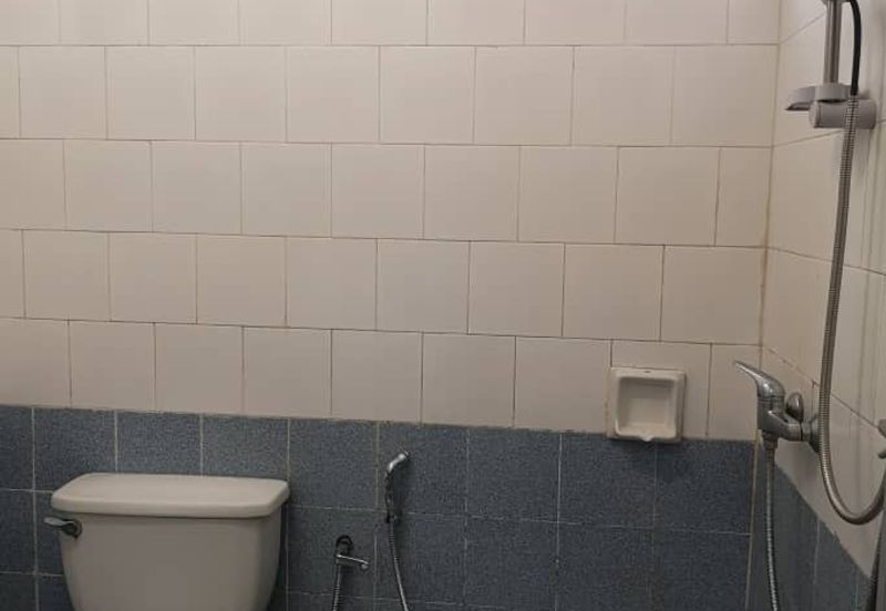 RM670,000 PJ The Istara Condominium 