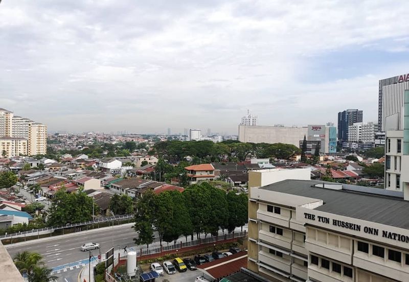 RM670,000 PJ The Istara Condominium 