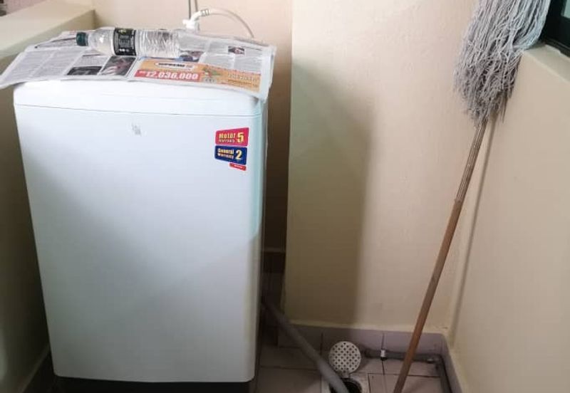 RM670,000 PJ The Istara Condominium 