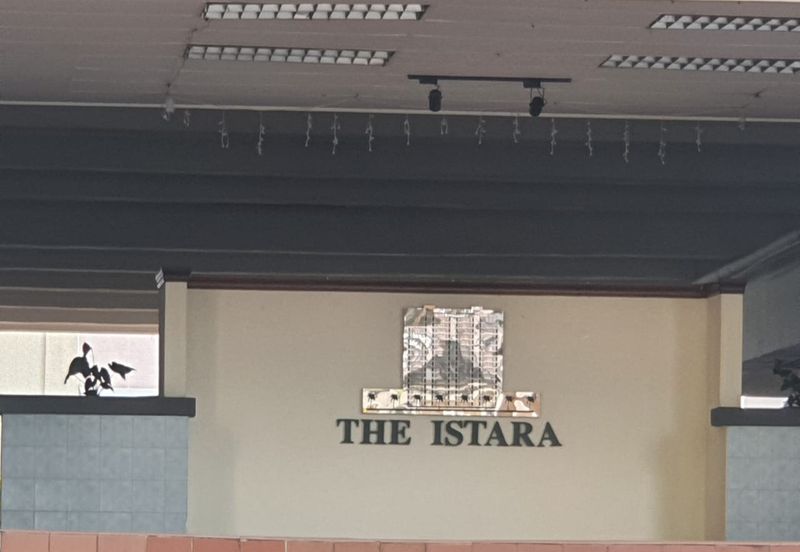 RM670,000 PJ The Istara Condominium 