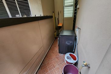 Kemuning Utama Palma