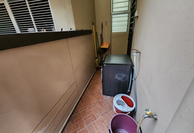 Kemuning Utama Palma