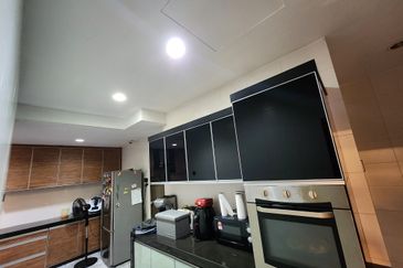 Kemuning Utama Palma