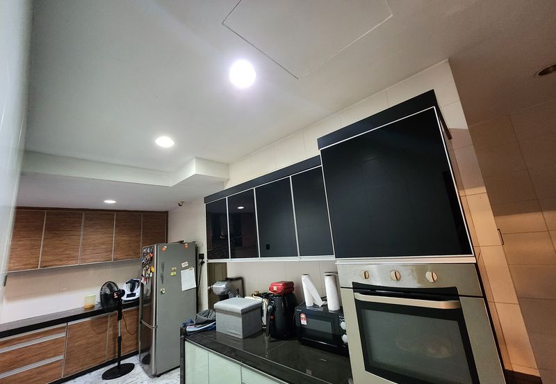 Kemuning Utama Palma