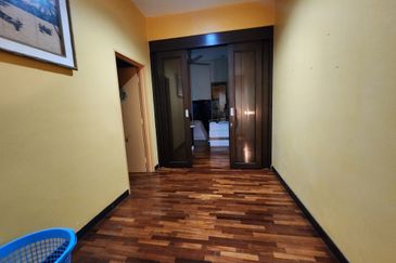 Kemuning Utama Palma