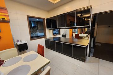 Kemuning Utama Palma