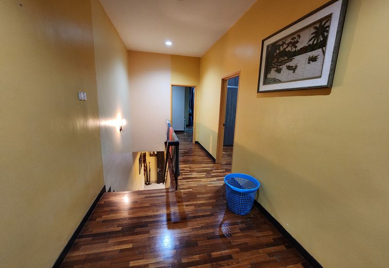 Kemuning Utama Palma