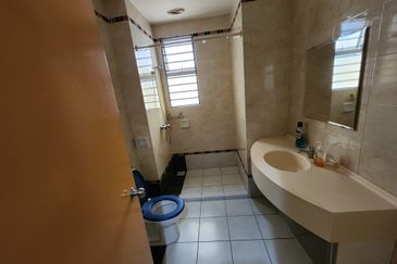 Kemuning Utama Palma