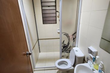 Kemuning Utama Palma