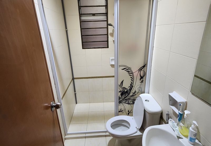 Kemuning Utama Palma