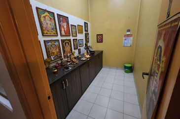 Kemuning Utama Palma