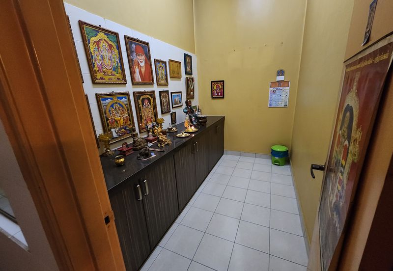 Kemuning Utama Palma