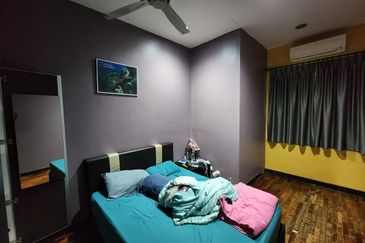 Kemuning Utama Palma