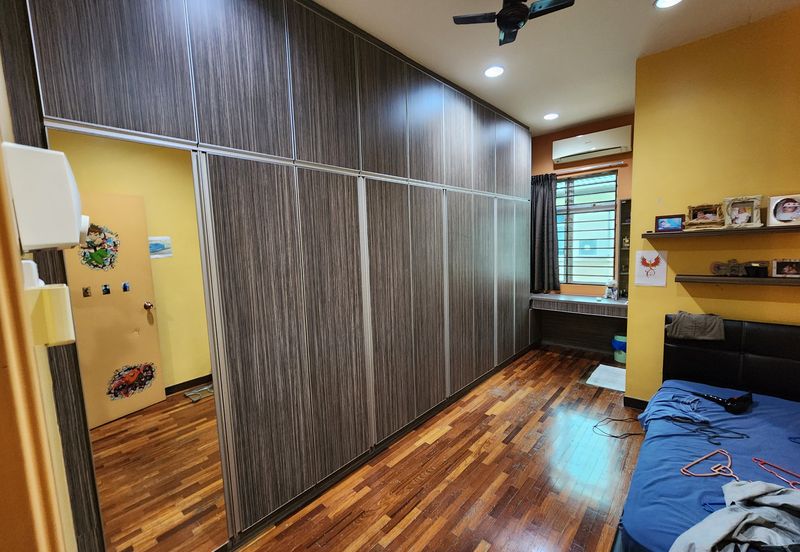 Kemuning Utama Palma