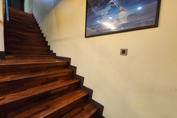 Kemuning Utama Palma