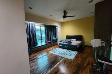 Kemuning Utama Palma