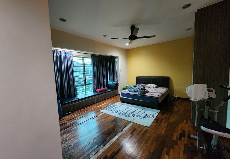 Kemuning Utama Palma