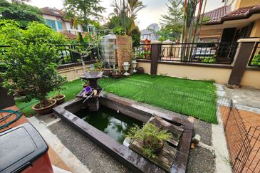 Kemuning Utama Palma