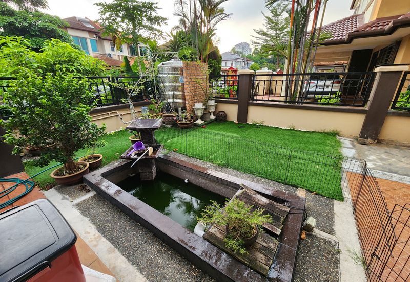 Kemuning Utama Palma