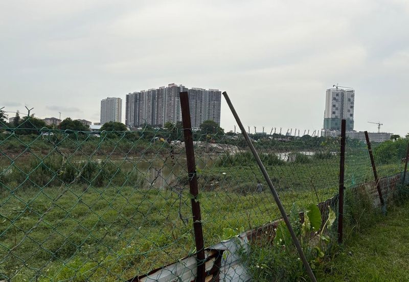 Kampung Kuala Sungai Baru