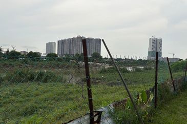 Kampung Kuala Sungai Baru