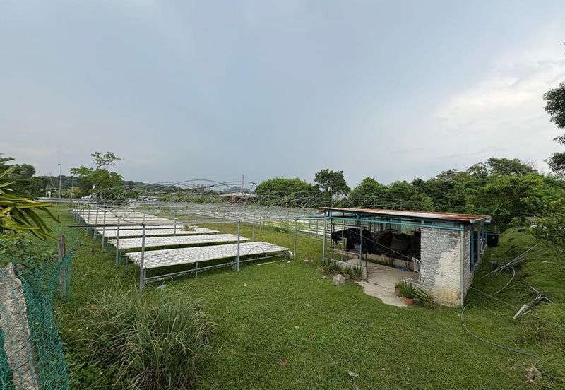 Kampung Kuala Sungai Baru