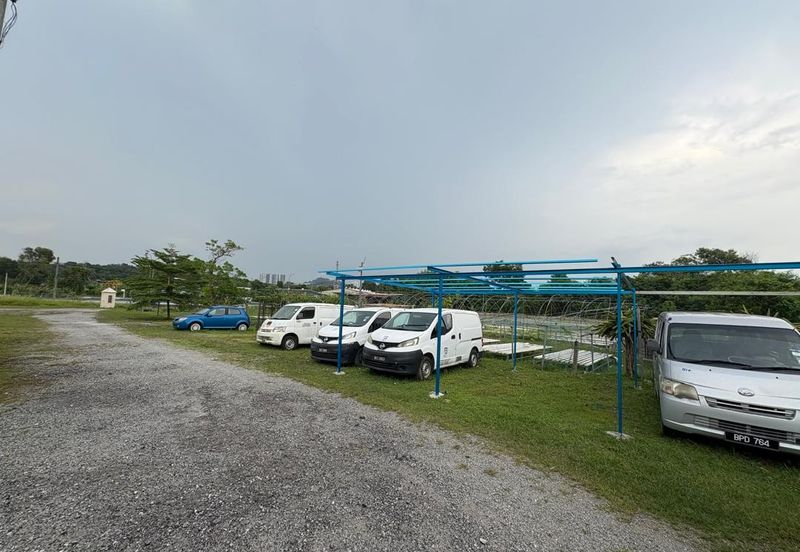 Kampung Kuala Sungai Baru