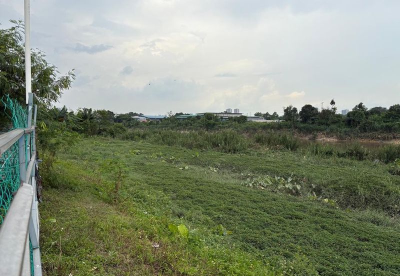 Kampung Kuala Sungai Baru