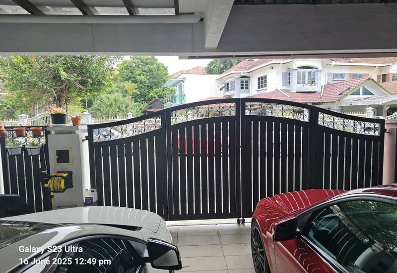 Bandar Tun Hussein Onn