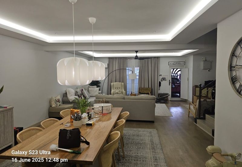 Bandar Tun Hussein Onn