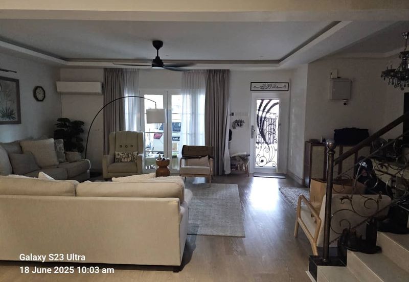 Bandar Tun Hussein Onn