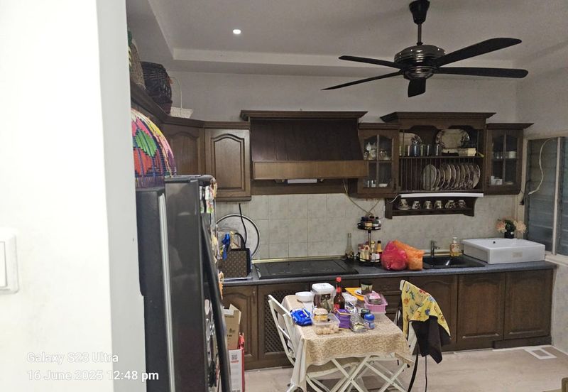 Bandar Tun Hussein Onn