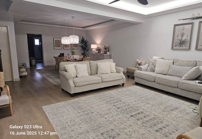 Bandar Tun Hussein Onn