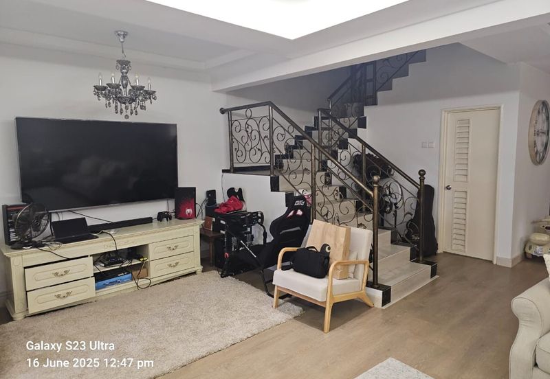 Bandar Tun Hussein Onn