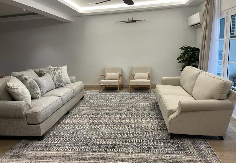 Bandar Tun Hussein Onn