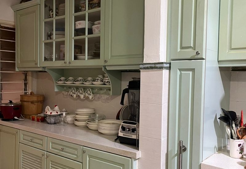 Bandar Tun Hussein Onn