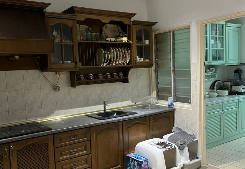 Bandar Tun Hussein Onn