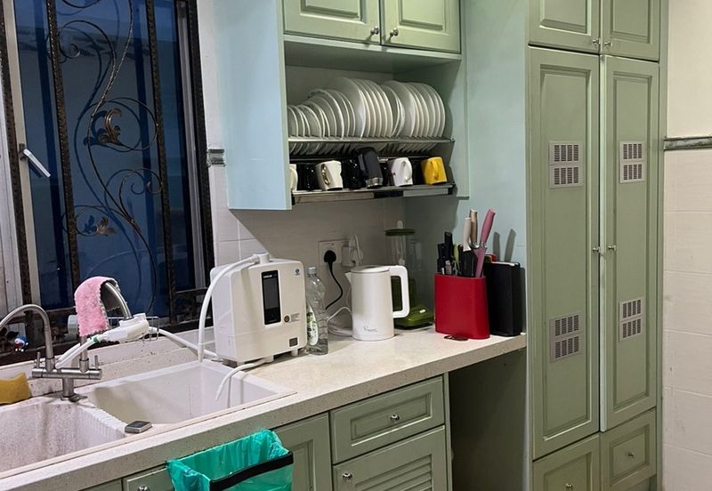 Bandar Tun Hussein Onn