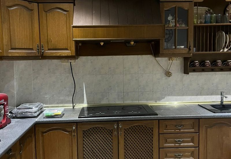 Bandar Tun Hussein Onn