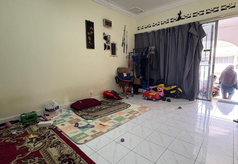 Seksyen 17, Petaling Jaya