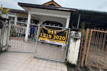 Seksyen 17, Petaling Jaya