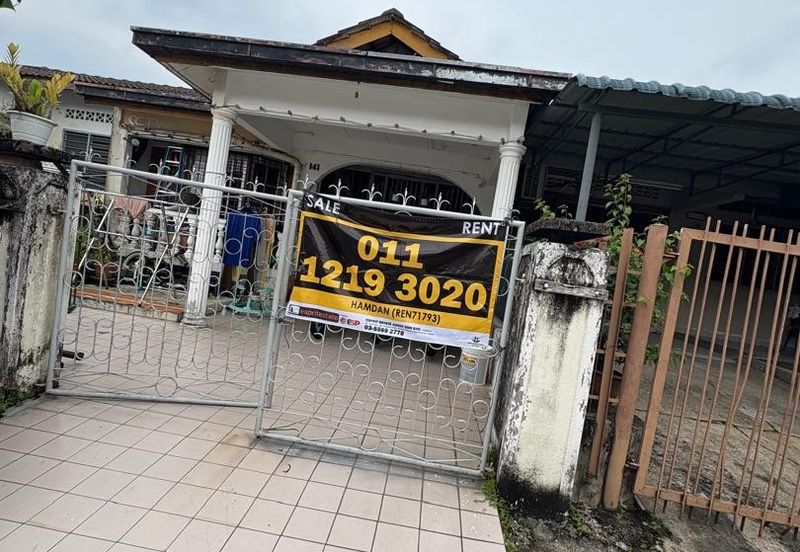 Seksyen 17, Petaling Jaya