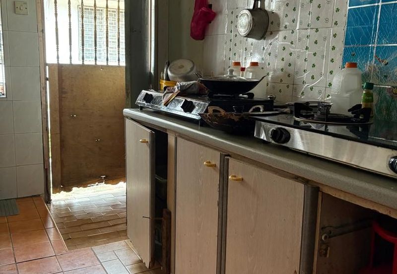 Seksyen 17, Petaling Jaya